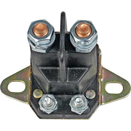 Aftermarket JAndN Electrical Products Solenoid 240-22000-JN